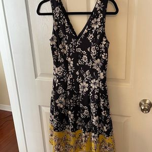 Vince Camuto dress